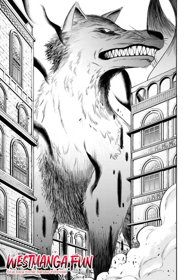 Uragirareta S Rank Boukensha no Ore wa, Aisuru Dorei no Kanojora to Tomoni Dorei dake no Harem Guild o Tsukuru chapter 107
